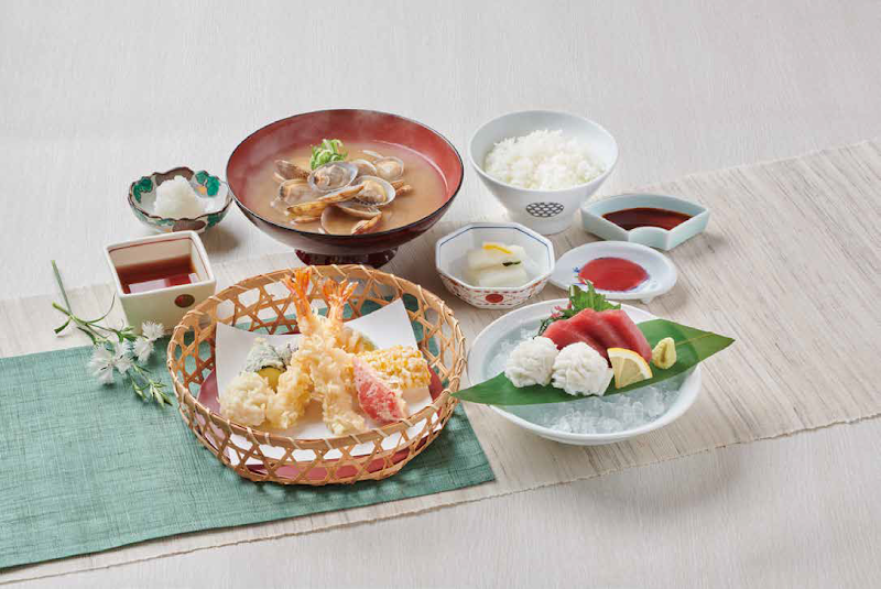 和食しゃぶしゃぶ かごの屋 岸和田店