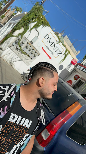 Dmntz Hair Studio - Thumbnail