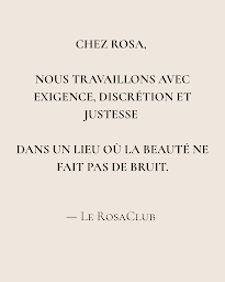 Photo n°25 de ROSA L’ ATELIER à Le Touquet-Paris-Plage (Salon de manucure)