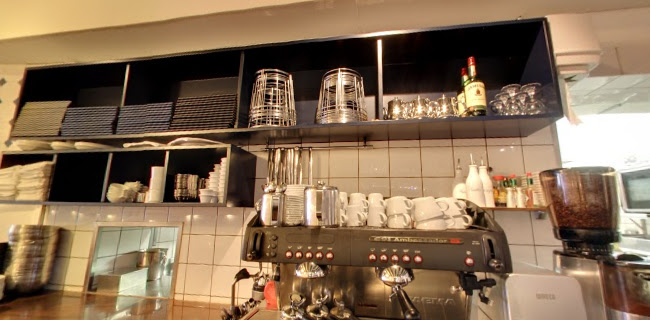 Lucius Visrestaurant telefoonnummer