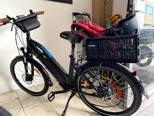 Energy Electric Bikes - Thumbnail