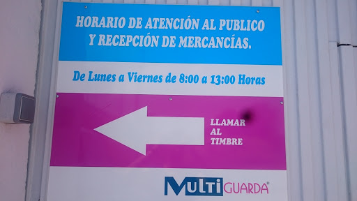 MultiGuarda - Visual