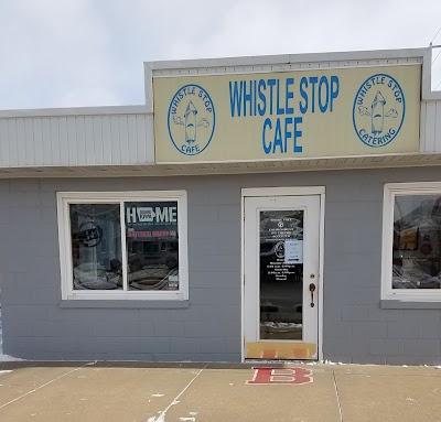 Whistle-Stop Cafe