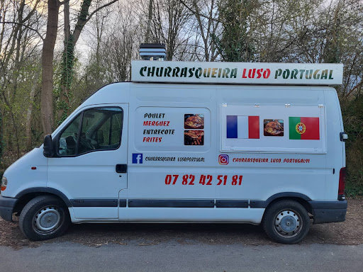 Churrasqueira luso Portugal