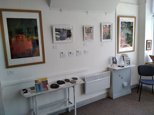 The Raven Gallery