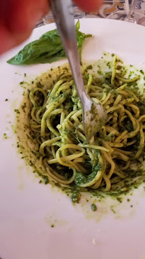 Monzu Fresh Pasta by null