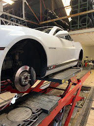 Photo n°23 de Euromaster Crépy Auto - Armentières à Armentières (Magasin de pneus)