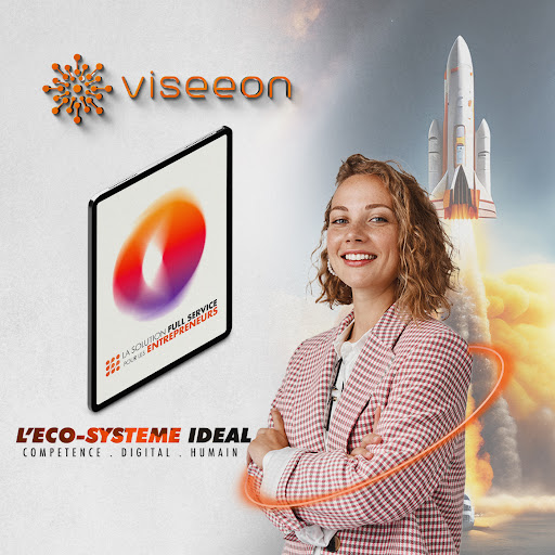 Viseeon France - Thumbnail
