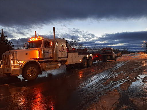 Southern Alberta Towing - Thumbnail