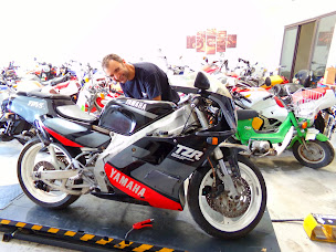 Photo n°15 de BIKE ECO MOTOS ANCIENNES ET D'EXCEPTION à Vitrolles (Magasin de motos)