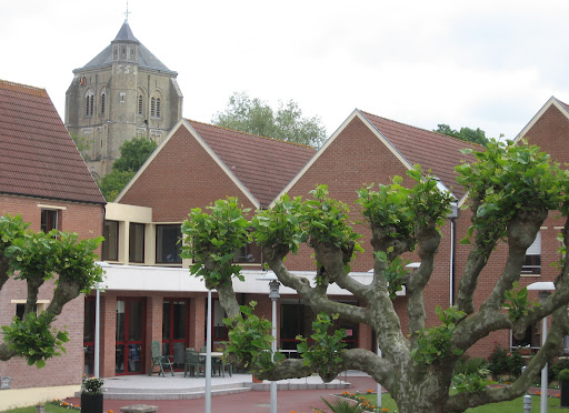 Photo de Les Amis de Saint Hilaire