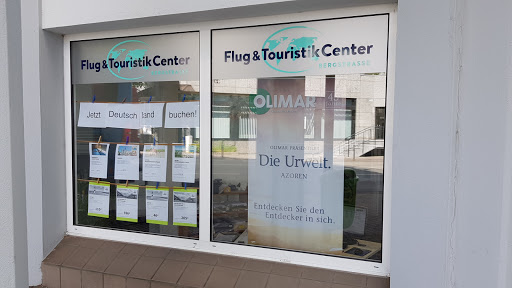 Flug u. Touristik Center - Germany