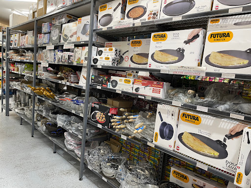 Indian Big Bazaar - Thumbnail