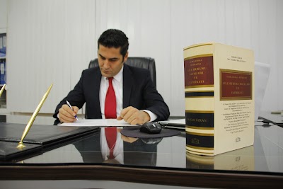 Photos of Gaziantep Avukat Ferit YILDIRIM