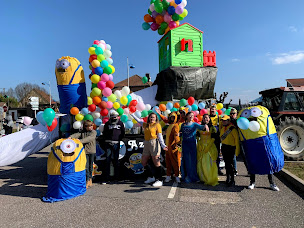 Photo n°5 de Familles Rurales en Relais - France Services à Azerailles (Association ou organisation)