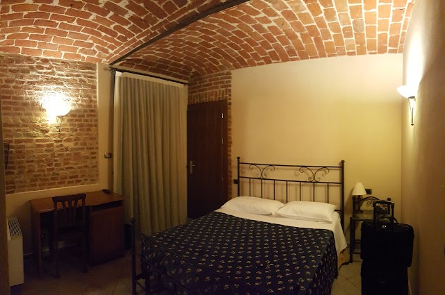 Hotel le Botti