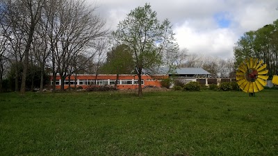 Escuela de Educacion Secundaria Agraria Nª1 San Vicente