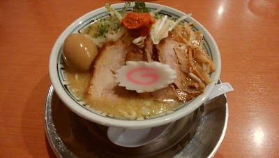 Photos of ちゃーしゅうや武蔵 大学前店