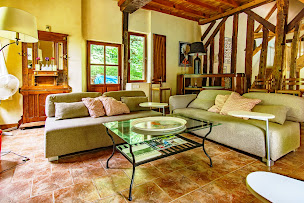 Photo n°3 de Lenoir Laurent à Saint-Laurent-des-Hommes (Maison d'hôtes)