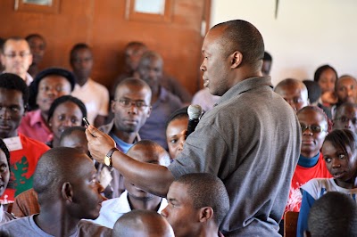 Photos of Lighthouse Chapel International Nairobi