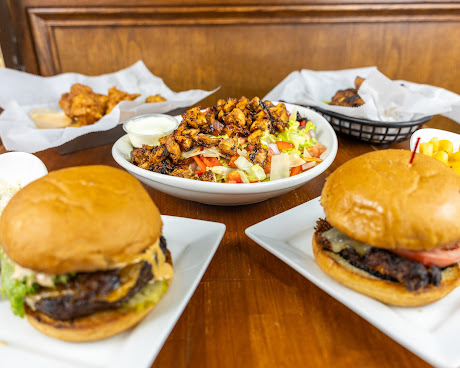 Who's on Third | A Cream City Concepts Destination by null