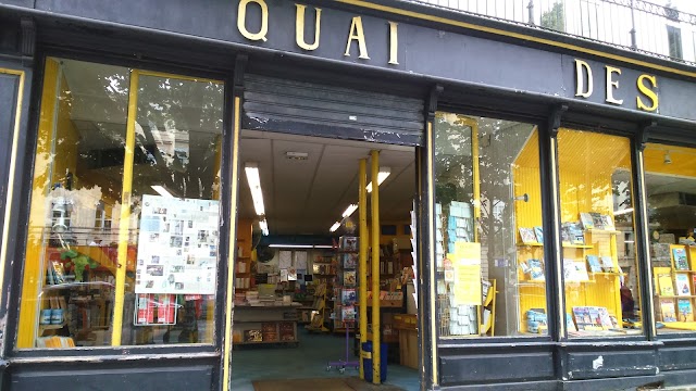 Quai des Livres