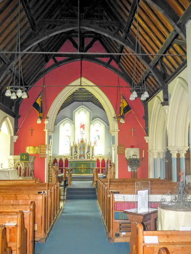 Hatfield Heath Parish Church of England - Thumbnail