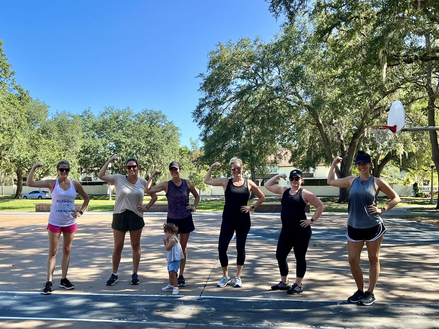 Kettle Belles Fitness photo 10