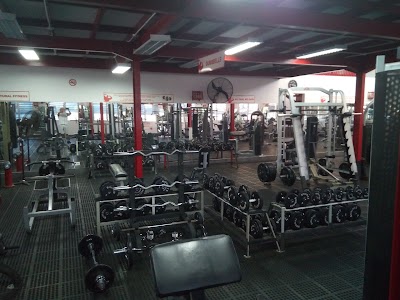 Photos of Marramba Bodybuilding Gym