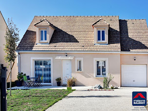 Photo n°11 de HEXAOM Centre de Travaux à Vert-Saint-Denis (Consultant immobilier)