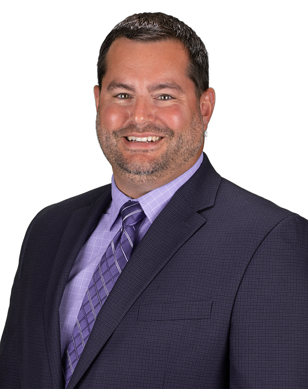 Christopher Malozzi Do