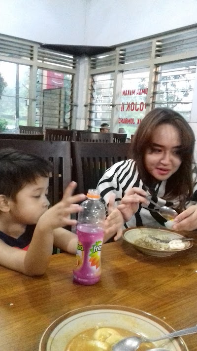 Photos of Telur Asin Callista