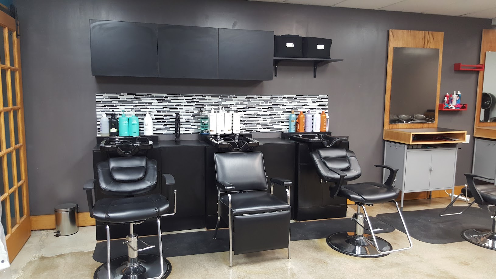 Total Hair Elite