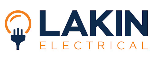 Lakin Electrical - Visual