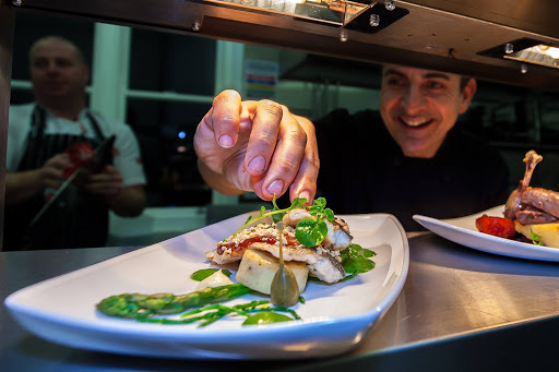 Chapter V Restaurant - Thumbnail