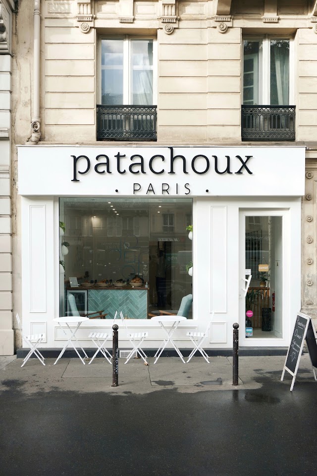 Patachoux Paris