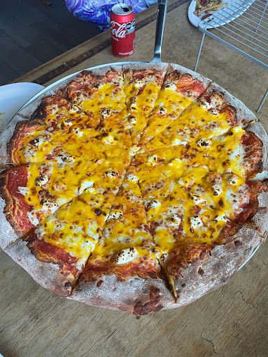 Rogers pizza - Thumbnail