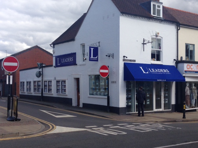 Leaders Lettings and Estate Agents in Kenilworth & Coventry photo 2