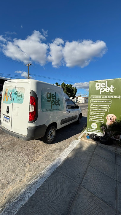 Gelpet Clínica Veterinária