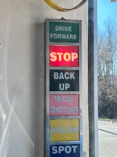State Line Car Wash - Thumbnail