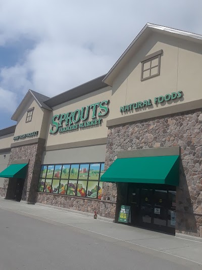 Sprouts Farmers Market