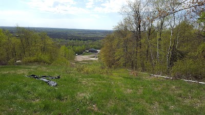 Hill River State Forest