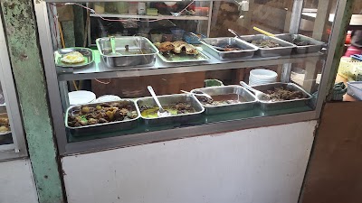 Photos of Taw Win Thu Myanmar Restaurant
