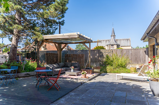 Photo de Escape Zen VILLA 120 à Loon-Plage (59279)