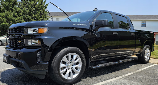 L&W Detailing Gallery - United States