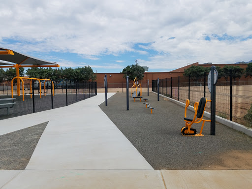APS - Aztec Complex - Visual