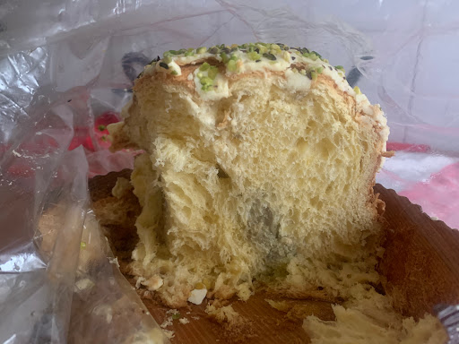 Pasticceria Li Casotti