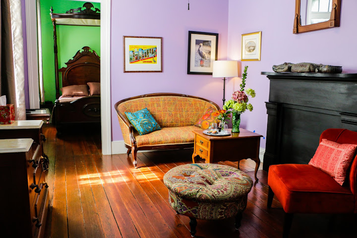 La Belle Esplanade by null