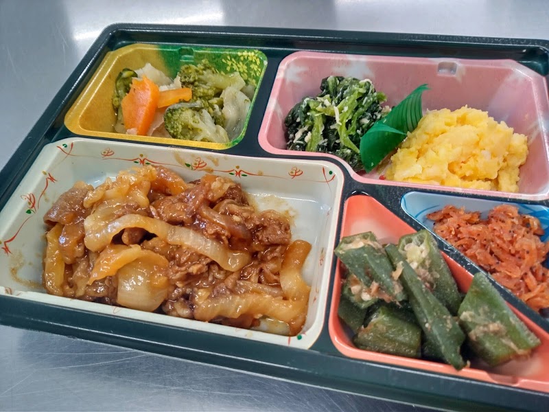 宅配クック１２３ 山口店