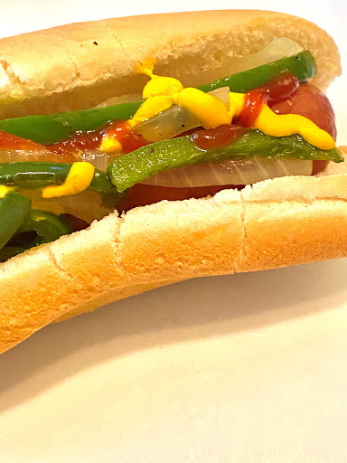 Hanksfoodtruck Dog Gone It Anyway You Want It Dogs